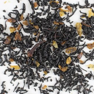Decaf Black Tea Market Spice