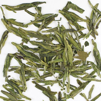 Dragonwell Special Grade Green Tea