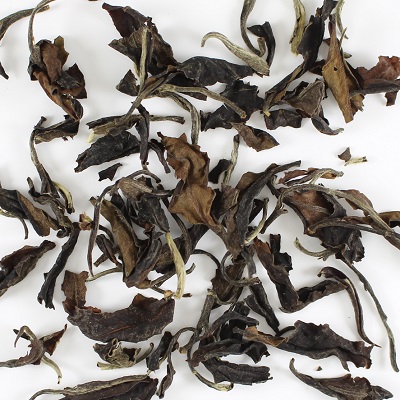 Colombian Bitaco Organic White Tea