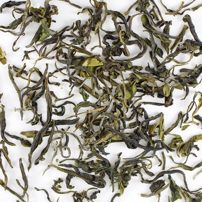 Anhui Green Tea