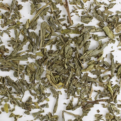 China Sencha Decaf Green Tea