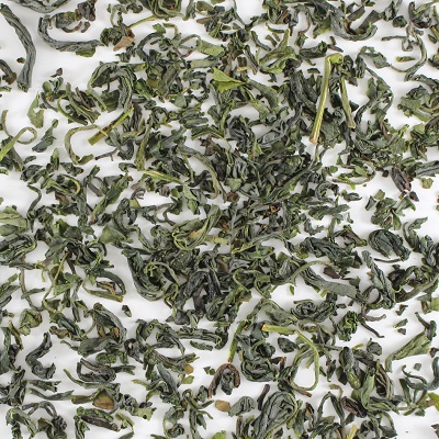 Organic Japan Kamairicha Ichoka Green Tea