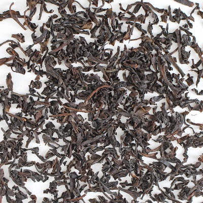 Ceylon Greenfield Organic FBOP1 Black Tea