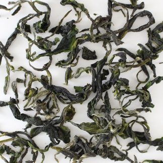 Taiwan Green Tea San Xia Bi Luo Chun