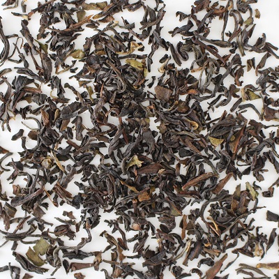 Darjeeling Castleton FTGFOP1 Muscatel Second Flush Black Tea