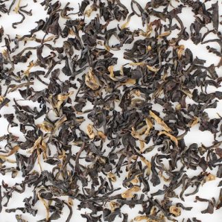 Assam Meleng Golden Tips Second Flush Black Tea