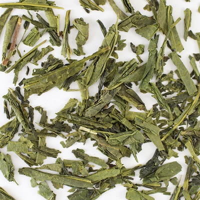 Organic Japan Bancha Green Tea